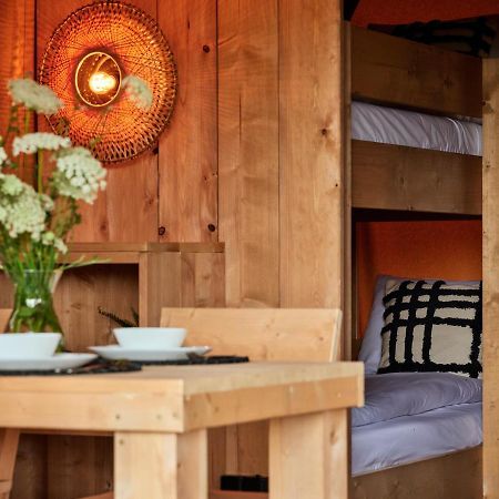 Zatoria Luxury Glamping Zator Exterior foto