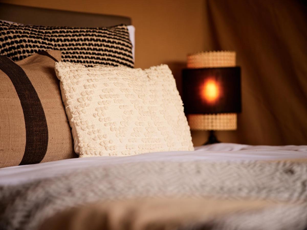 Zatoria Luxury Glamping Zator Exterior foto