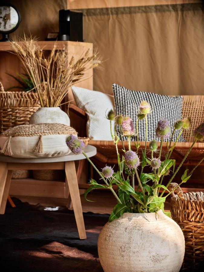 Zatoria Luxury Glamping Zator Exterior foto