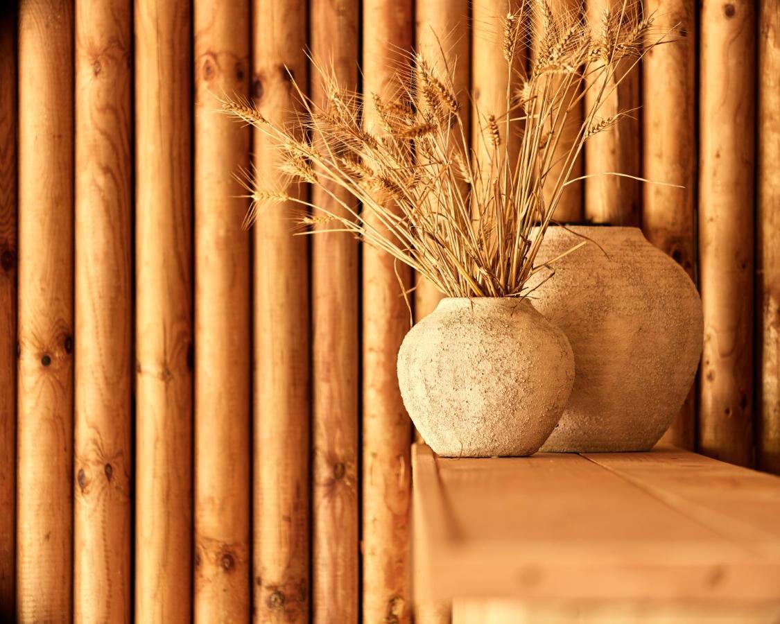 Zatoria Luxury Glamping Zator Exterior foto
