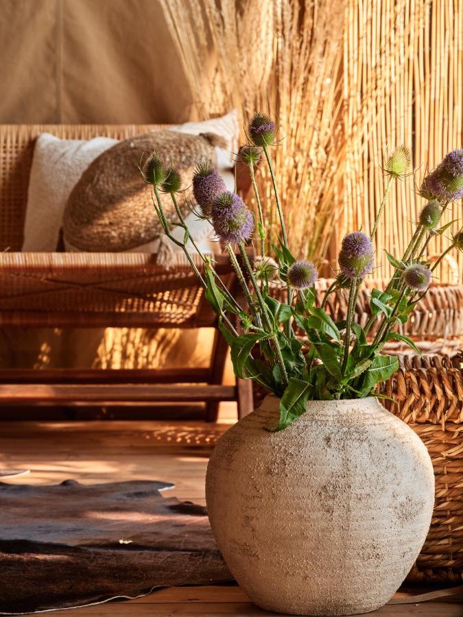 Zatoria Luxury Glamping Zator Exterior foto